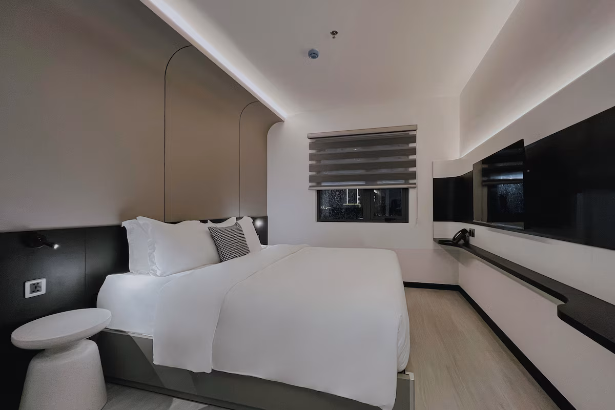 The Concept Hotel HCMC – District 1